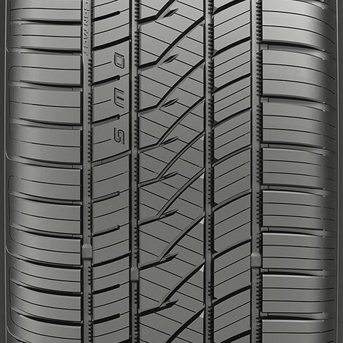 كونتيننتال PureContact LS 245/40R19XL 98V BSW in Saudi Arabia