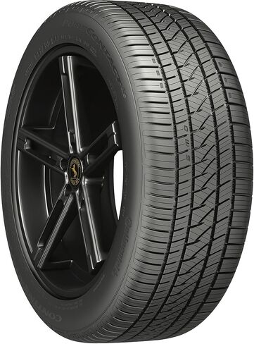 كونتيننتال PureContact LS 245/40R19XL 98V BSW in Saudi Arabia