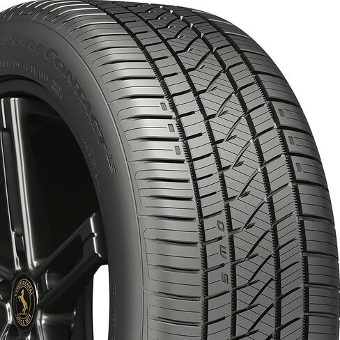 كونتيننتال PureContact LS 245/40R19XL 98V BSW in Saudi Arabia