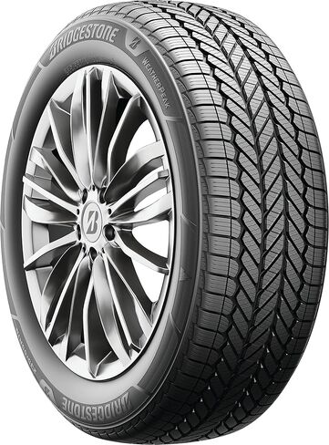 بريدجستون ويذربيك 215/55R18 95H in Saudi Arabia