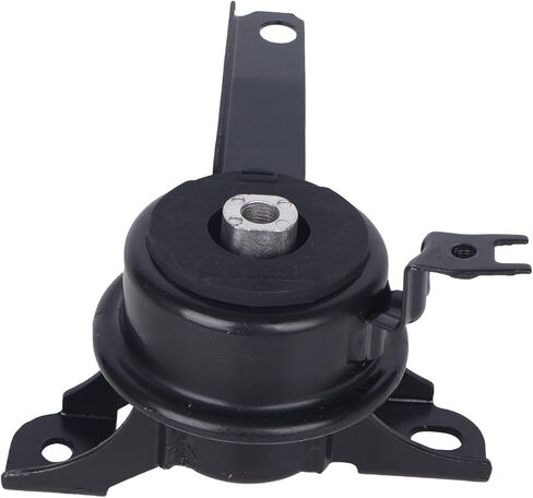 PAROD 4PCS Engine Mount Fit for Chevy Prizm/Toyota Corolla 1998-2002 Replace#A7256 A7243 A7254 A7258 in Saudi Arabia