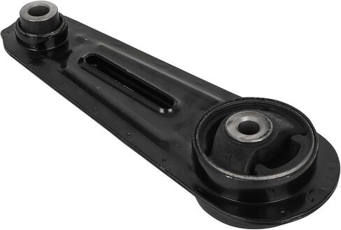 OCPTY 3PC Engine Motor Mount and Transmission Mount Set Compatible for Dodge Journey 2011-2018, 2.4L, Automatic Transmission A5686 A5687 A5754 in Saudi Arabia