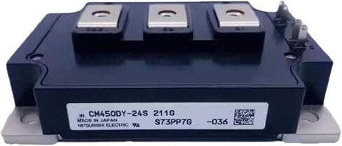 1 قطعة CM450DY-24S CM600DY-24A CM400DU-24NFH CM400DY-24A IGBT وحدة الطاقة (CM600DY-24A) in Saudi Arabia