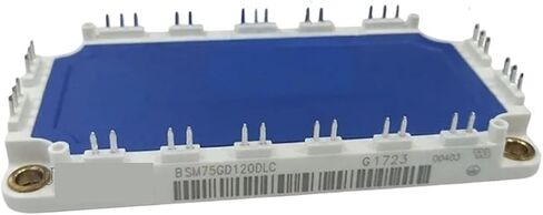 1 قطعة BSM25GD120DLC BSM35GD120DLC BSM50GD120DLC BSM75GD120DLC BSM100GD120DLC BSM120GD120DLC وحدة الطاقة IGBT(BSM35GD120DLC) in Saudi Arabia