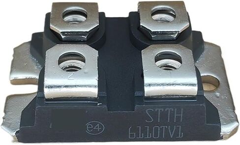 1pcs STTH6110TV1 STTH6006TV1 Power Module(STTH6110TV1) in Saudi Arabia