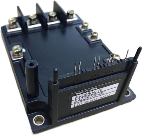 1 قطعة PVC300A-16 PVC450A-16 PVC550A-16 وحدة الطاقة (PVC450A-16) in Saudi Arabia