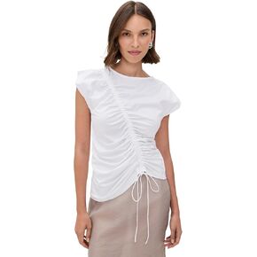 Merlette Women's Reverie Jersey Top in Saudi Arabia