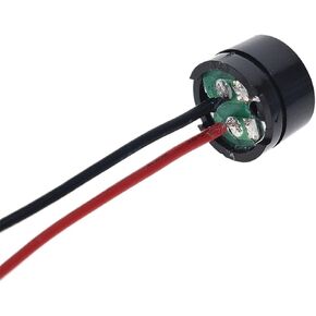 Mini Speaker for PC Interanal BIOS Computer Motherboard Mini Onboard Case Buzzer Board Beep Alarm in Saudi Arabia