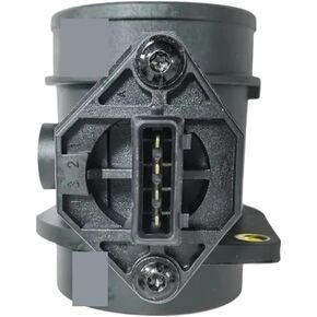 1 قطعة ل A4 حسّاس كتلة تدفق الهواء متر 0280217117 037906461C 221085M 98VW12B529BA MF21085 037906461CX 0986280201 in Saudi Arabia