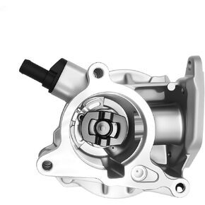 مضخة تفريغ معززة للفرامل متوافقة مع 2008-2013 2015 A3 2008-2014 GTI 2008-2012 Jetta 2009-2015 CC 2009-2015 Eos Engine 1.8L 2.0L استبدال 06H145100AD 06H145100AK in Saudi Arabia