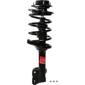 Monroe Quick-Strut 272684 دعامة تعليق ومجموعة زنبركية ملفوفة لسوبارو ليجاسي in Kuwait