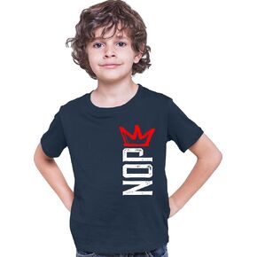 تي شيرت Go All Out Nope Crown No Kings للرجال والنساء والشباب in Kuwait