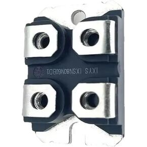1pcs IXDN55N120D1 IXFN140N30P IXTN30N100L IXTN30N120P IXFN80N60BD1 Power MOSFET(IXFN80N60BD1) in Saudi Arabia