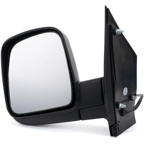 For Chevy Express 1500/2500/3500 Door Mirror 2003 2004 2005 2006 2007 Driver Side | Power | Heated | Replacement For GM1320283 | 15937984 in Saudi Arabia