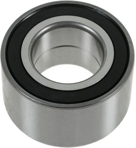 TRQ Front Passenger Side Wheel Bearing & Hub Kit Compatible with 2002-2003 Toyota Camry 2001-2005 RAV4 in Saudi Arabia