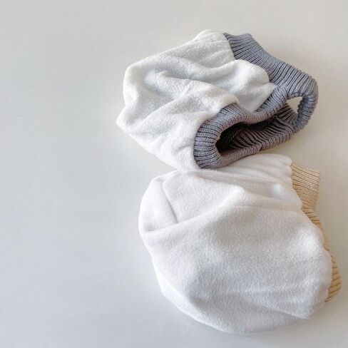 Cute Bunny Ear Hat, Thickened, Effectively Warm Ears, Suitable for Winter Unisex Knitted Hat in Saudi Arabia