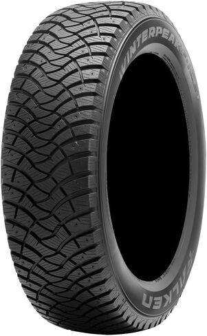 Falken Winterpeak F-Ice 1 Winter 275/55R20 117T XL Passenger Tire in Saudi Arabia