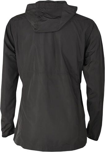 Columbia Golf Women's The Prodigy Full Zip Windbreaker in Saudi Arabia