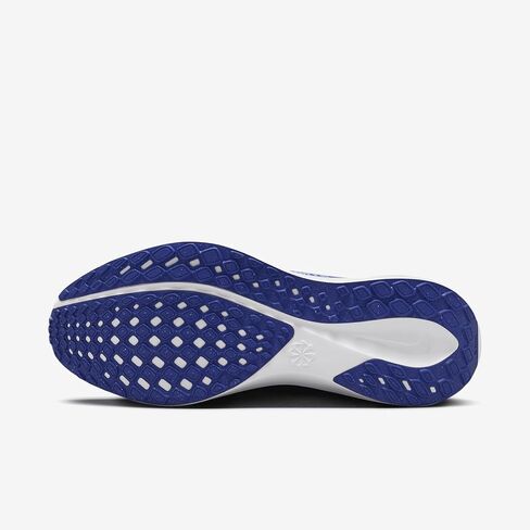 Nike Pegasus 41 Men's Road Running Shoes (FZ5074-400, Old Royal/White/University Red/White) in Saudi Arabia