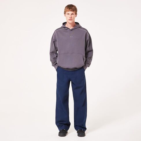 Oakley Men's Dual French Terry Hoodie in Saudi Arabia
