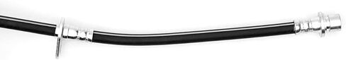 Dynamic Friction Company Front Right Brake Line Hose 350-59037 For 1992-1995 Honda Civic, 1994-1997 Honda Civic del Sol, 1994-2001 Acura Integra in Saudi Arabia