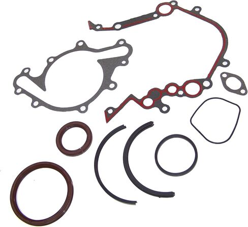 DNJ RRK4129 طقم إعادة حلقة المحرك لـ 2005-2008 فورد ميركوري F-150 فريستار مونتيري 4.2L V6 12V OHV 256cid in Saudi Arabia