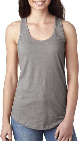 Trump is Not Hot Womens Racerback Tank Top in Saudi Arabia