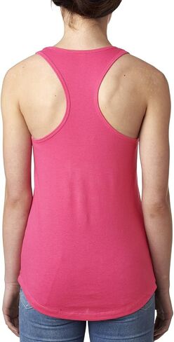 Trump is Not Hot Womens Racerback Tank Top in Saudi Arabia