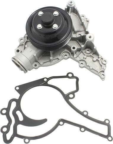 DNJ WP4274 Water Pump for 2007-2008 Dodge Freightliner Sprinter 2500 Sprinter 3500 3.5L V6 24V DOHC 3498cc in Saudi Arabia