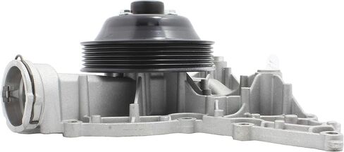DNJ WP4274 Water Pump for 2007-2008 Dodge Freightliner Sprinter 2500 Sprinter 3500 3.5L V6 24V DOHC 3498cc in Saudi Arabia