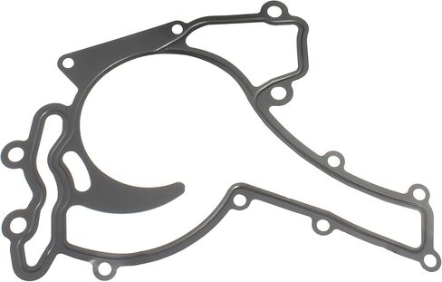DNJ WP4274 Water Pump for 2007-2008 Dodge Freightliner Sprinter 2500 Sprinter 3500 3.5L V6 24V DOHC 3498cc in Saudi Arabia