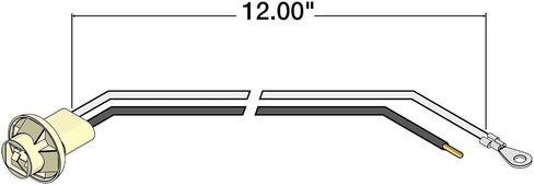 Truck-Lite 94940 Pigtail in Saudi Arabia