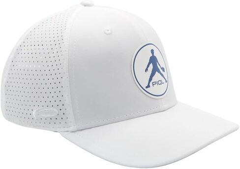 Pickleball Court Icon Hat. Great Pickleball Gift for Players of All Levels in Saudi Arabia