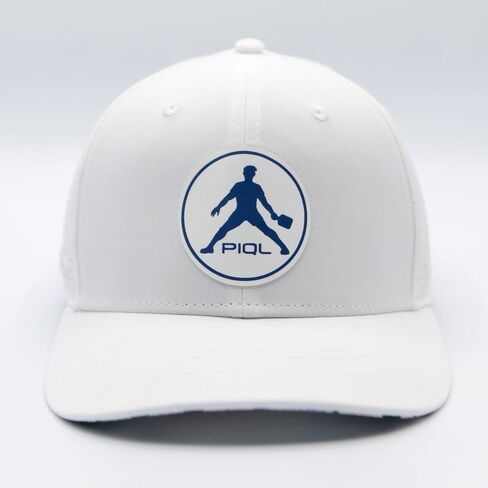Pickleball Court Icon Hat. Great Pickleball Gift for Players of All Levels in Saudi Arabia
