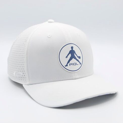 Pickleball Court Icon Hat. Great Pickleball Gift for Players of All Levels in Saudi Arabia