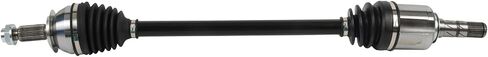 CV Axle Shaft Assembly Front Left or Right Fit For Subaru Forester 2.5L 2009-2013,For Subaru Impreza 2.5L 2011-2014,For Subaru WRX 2.5L 2012-2014,For Subaru XV Crosstrek 2.0L 2013-2014 in Saudi Arabia