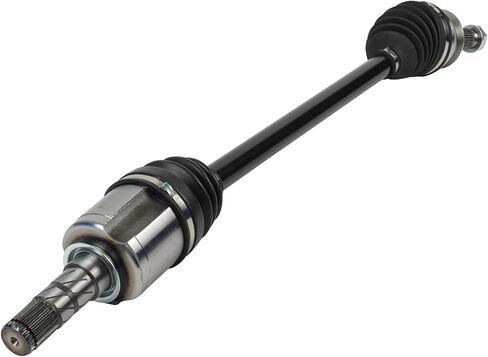 CV Axle Shaft Assembly Front Left or Right Fit For Subaru Forester 2.5L 2009-2013,For Subaru Impreza 2.5L 2011-2014,For Subaru WRX 2.5L 2012-2014,For Subaru XV Crosstrek 2.0L 2013-2014 in Saudi Arabia