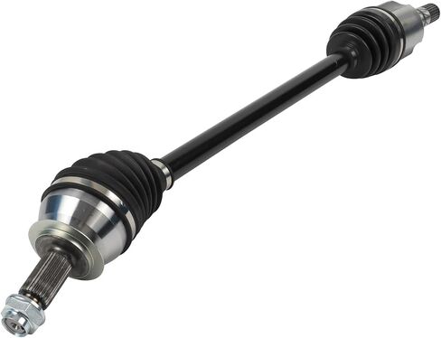 CV Axle Shaft Assembly Front Left or Right Fit For Subaru Forester 2.5L 2009-2013,For Subaru Impreza 2.5L 2011-2014,For Subaru WRX 2.5L 2012-2014,For Subaru XV Crosstrek 2.0L 2013-2014 in Saudi Arabia