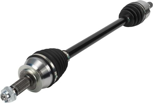 CV Axle Shaft Assembly Front Left or Right Fit For Subaru Forester 2.5L 2009-2013,For Subaru Impreza 2.5L 2011-2014,For Subaru WRX 2.5L 2012-2014,For Subaru XV Crosstrek 2.0L 2013-2014 in Saudi Arabia