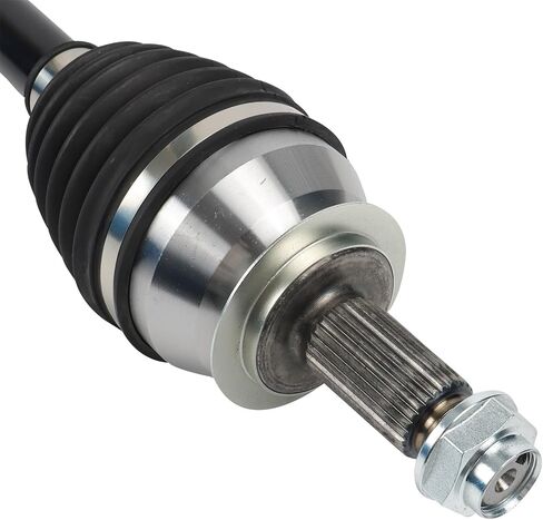 CV Axle Shaft Assembly Front Left or Right Fit For Subaru Forester 2.5L 2009-2013,For Subaru Impreza 2.5L 2011-2014,For Subaru WRX 2.5L 2012-2014,For Subaru XV Crosstrek 2.0L 2013-2014 in Saudi Arabia
