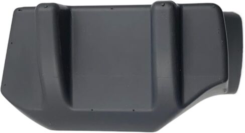 DEVMO 2PCS Car Door Cup Holder Compatible with 2009-2020 DOD-ge Ram 1500 2500 3500 4500 5500 Front Driver Passenger Foam Holder Replaces # 5NN24XXXAA 1LD23XXXAA in Saudi Arabia