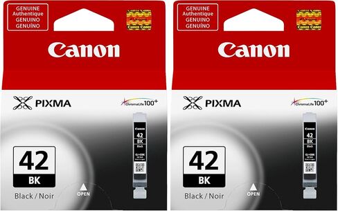 Canon CLI-42 Black Compatible to PRO-100 Printers in Saudi Arabia