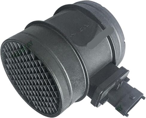 1pc Mass Air Flow Sensor for 2006-2012 0281006056 0281006057 51830257 504301164 55220331 1004453S01 in Saudi Arabia