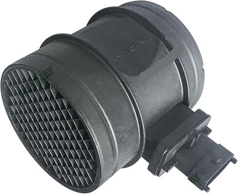 1pc Mass Air Flow Sensor for 2006-2012 0281006056 0281006057 51830257 504301164 55220331 1004453S01 in Saudi Arabia