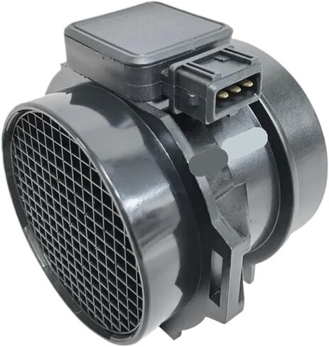 1pc AIR MAF Flow Mass Sensor -for MHK100620G 5WK9607 0280218010 MHK100800 009142051 in Saudi Arabia