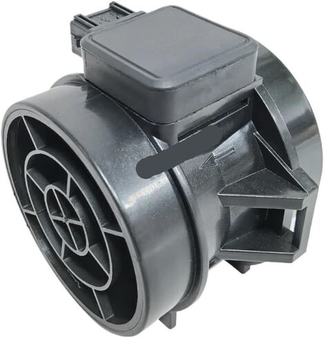 1pc AIR MAF Flow Mass Sensor -for MHK100620G 5WK9607 0280218010 MHK100800 009142051 in Saudi Arabia