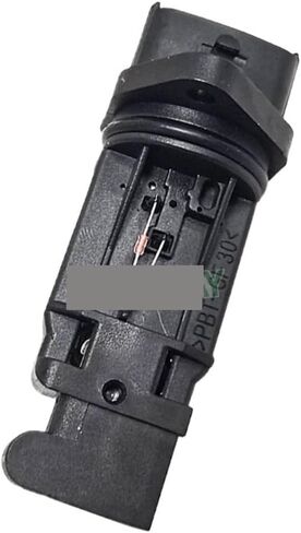 1pc Mass Air Flow Meter Sensor for 4 Vel Satis 3.0 P9X715 P9X701 0280218079 F00C2G2051 8972410892 9004801 8200124508 in Saudi Arabia