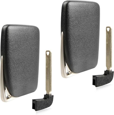 Keyless Entry Remote Key Fob Replacement 4-Button for 2013 2014 2015 2016 2017 2018 2019 Lexus IS250 IS350 RC350 IS200T IS200 ES300h (HYQ14FBA, AG Board, 89904-53651) in Saudi Arabia