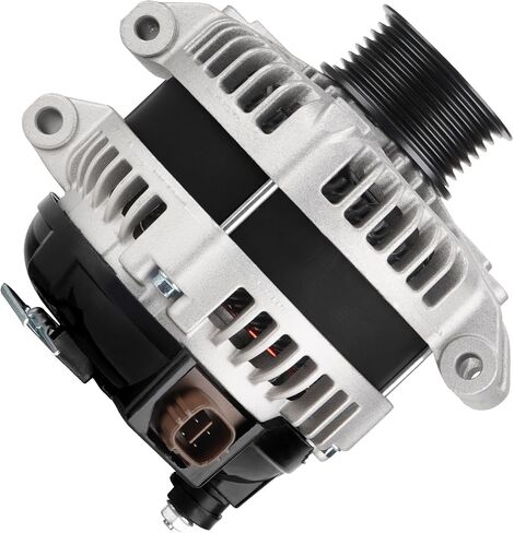 استبدال المولد الجديد لـ Acura CSX 2.0L 06-08، لـ Acura TSX 2.4L 04-08، لـ Honda Accord 2.4L 03-07، لـ Honda Civic 2.0L 06-11، لـ CR-V 2.4L 07-11، للعنصر 2.4L 03-11، استبدال 13980 in Saudi Arabia