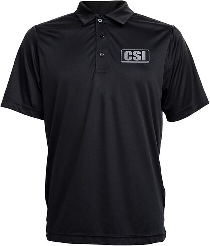CSI Polo Reflective Design, Performance Polo in Saudi Arabia